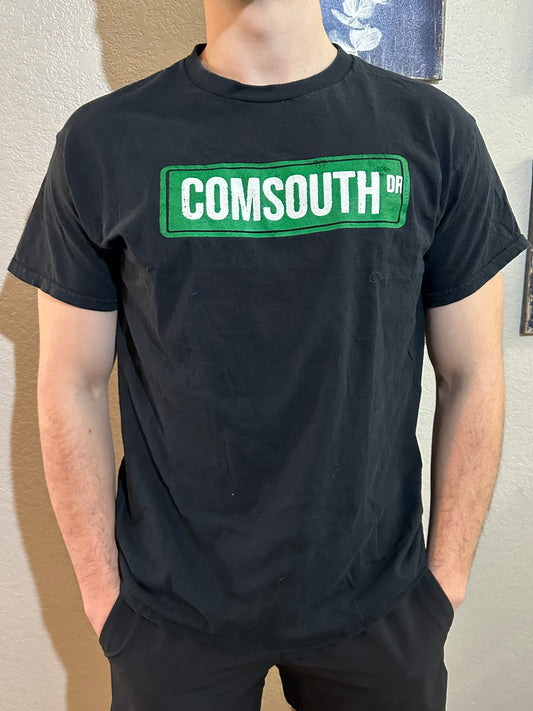 Comsouth Dr Tee